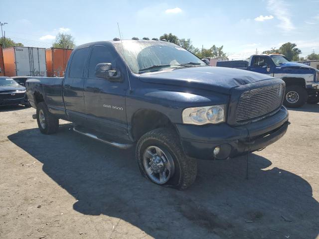 Photo 4 from auction – 2004 DODGE RAM 3500 S with VIN 3D7LU38C14G252445