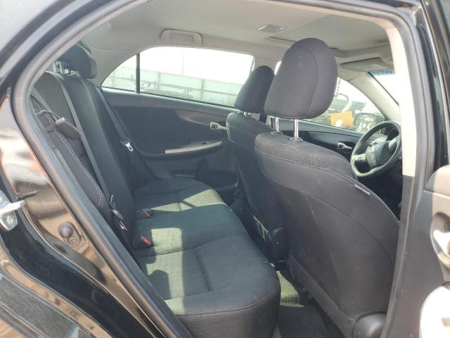 Photo 10 from auction – 2012 TOYOTA COROLLA BA with VIN 2T1BU4EE2CC833530