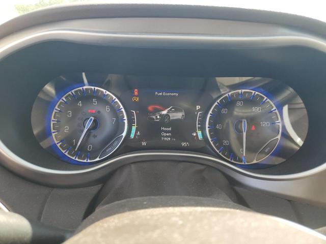 Фото 9 с аукциона – 2018 CHRYSLER PACIFICA T с VIN 2C4RC1EG4JR248138