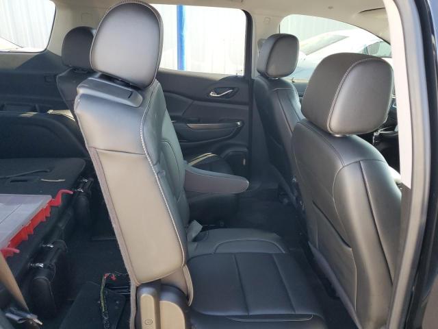 Photo 11 from auction – 2021 GMC ACADIA SLT with VIN 1GKKNULS9MZ207250