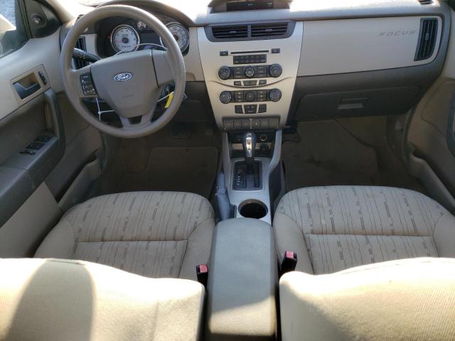 Photo 8 from auction – 2010 FORD FOCUS SE with VIN 1FAHP3FN1AW245848