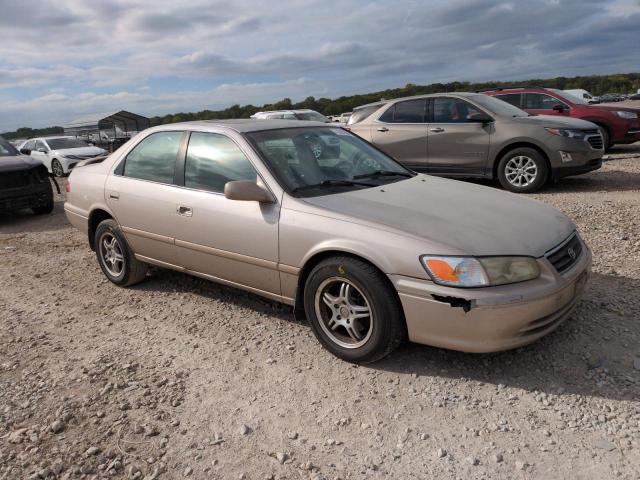 Photo 4 from auction – 2001 TOYOTA CAMRY LE with VIN 4T1BF22K31U959528