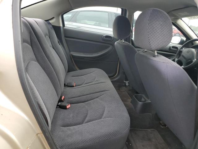 Photo 10 from auction – 2004 DODGE STRATUS with VIN 1B3EL36R04N220608