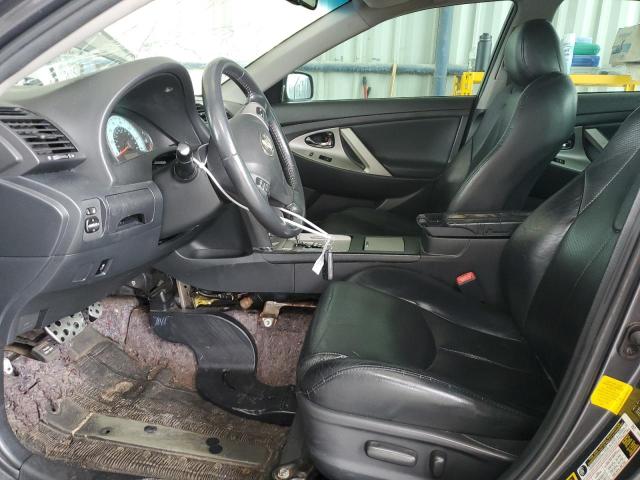 Photo 7 from auction – 2011 TOYOTA CAMRY BASE with VIN 4T1BF3EK0BU224816