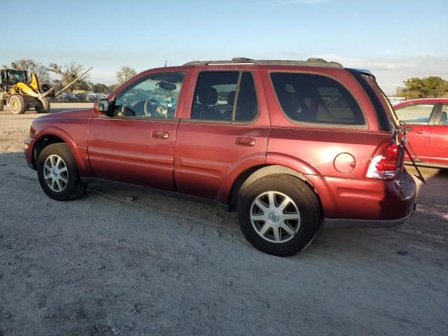 Photo 2 from auction – 2004 BUICK RAINIER CX with VIN 5GADT13S642368741