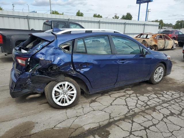 Photo 3 from auction – 2017 SUBARU IMPREZA PR with VIN 4S3GTAD63H3729503