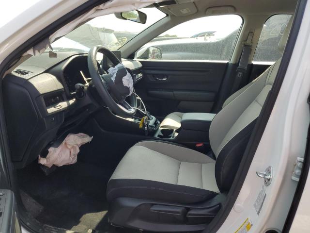 Photo 7 from auction – 2023 HONDA CRV with VIN 7FARS4H20PE021252
