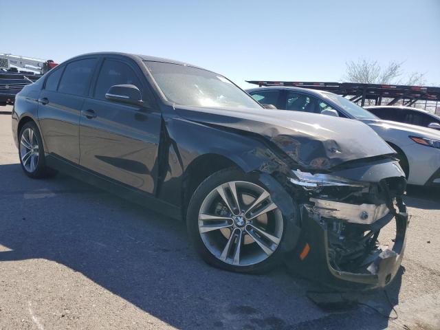 Photo 4 from auction – 2016 BMW 328 I SULE with VIN WBA8E9G5XGNT42818