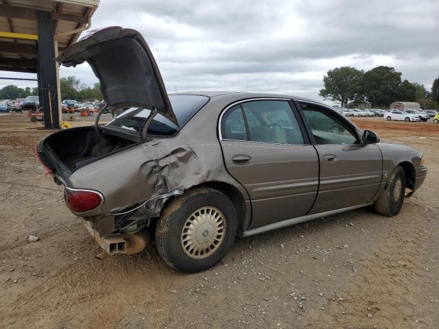 Photo 3 from auction – 2003 BUICK LESABRE CU with VIN 1G4HP52KX3U240501