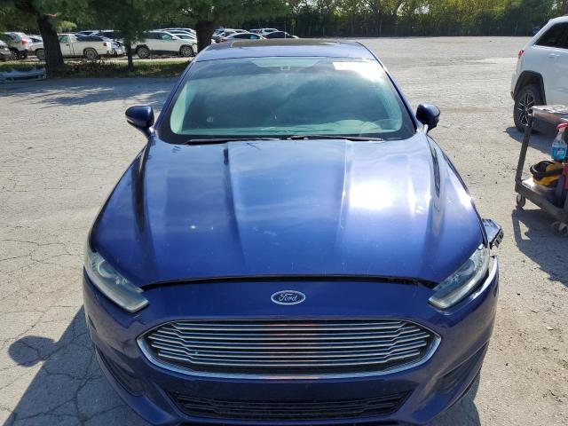 Photo 5 from auction – 2014 FORD FUSION SE with VIN 3FA6P0H76ER101161