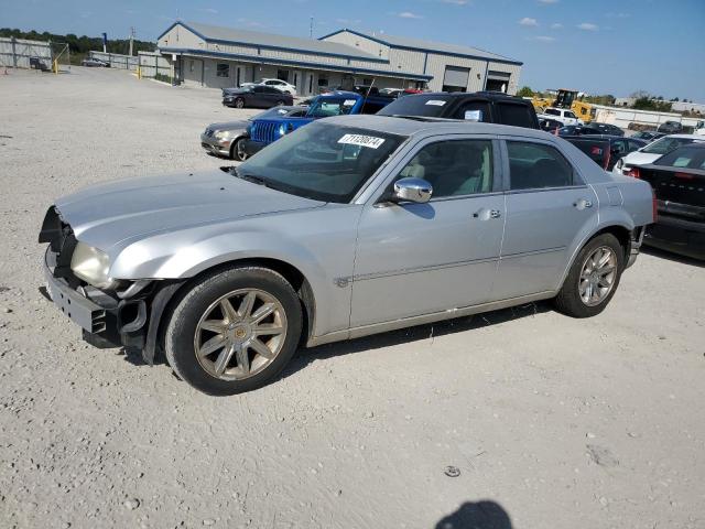 CHRYSLER 300C 2006 with VIN 2C3KA63H76H109199 - Photo from auction