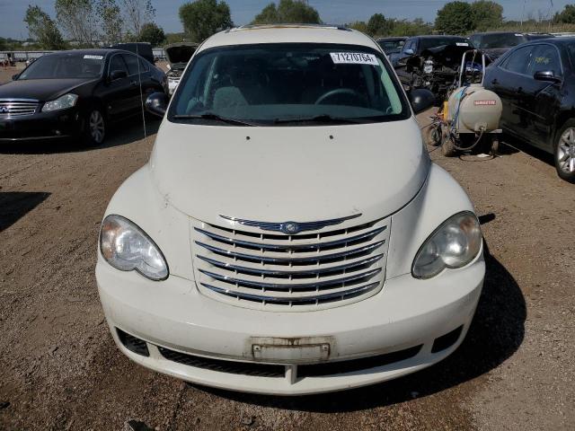 Photo 5 from auction – 2007 CHRYSLER PT CRUISER with VIN 3A4FY58B27T513635