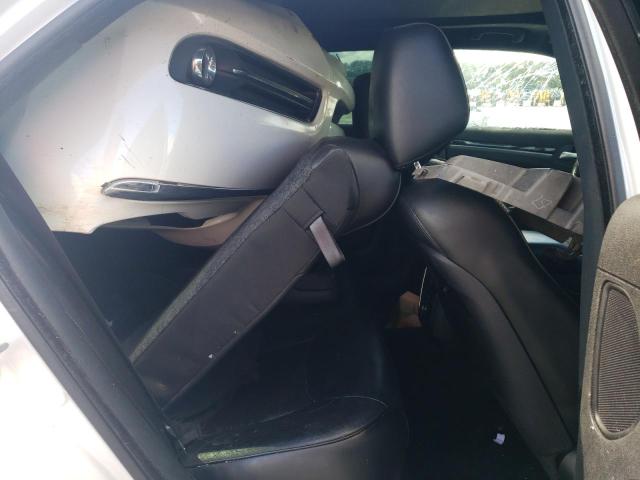Photo 10 from auction – 2011 CHRYSLER 300C with VIN 2C3CK6CT7BH559953