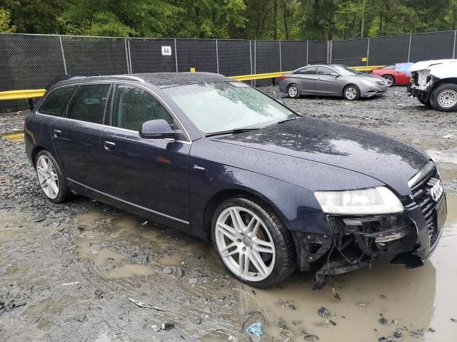 Photo 4 from auction – 2011 AUDI A6 PRESTIG with VIN WAU4GAFB4BN015101