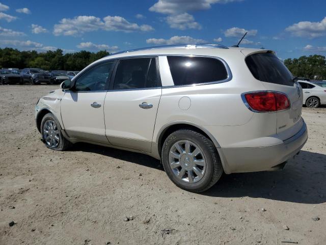 Photo 2 from auction – 2012 BUICK ENCLAVE with VIN 5GAKRCED3CJ353165