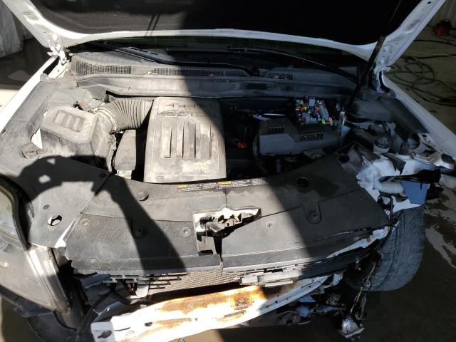 Photo 11 from auction – 2013 GMC TERRAIN SL with VIN 2GKALMEK2D6385737