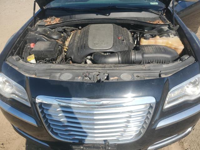 Photo 11 from auction – 2013 CHRYSLER 300C with VIN 2C3CCAET9DH644289