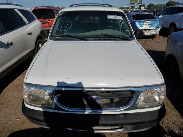 Photo 5 from auction – 1997 FORD EXPLORER with VIN 1FMDU34XXVUA58451