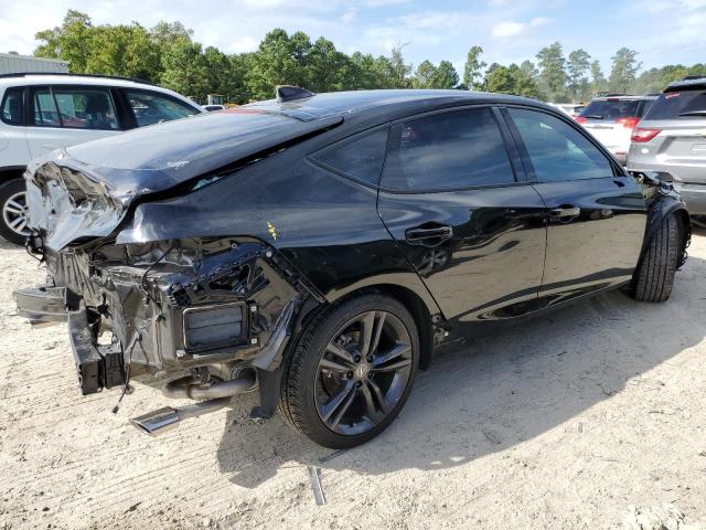 Photo 3 from auction – 2024 ACURA INTEGRA A- with VIN 19UDE4H63RA006256