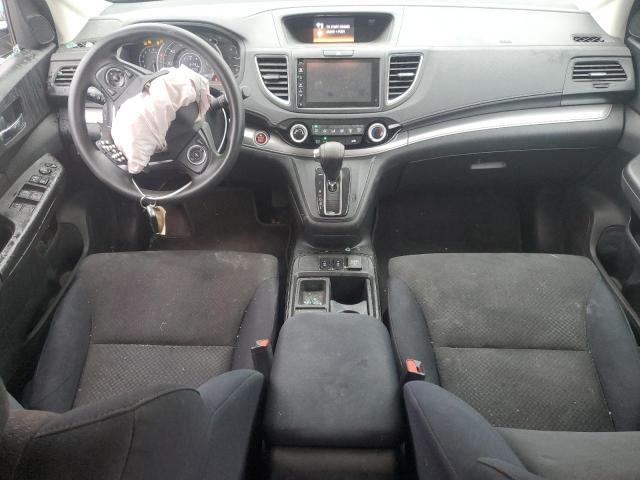 Photo 8 from auction – 2015 HONDA CR-V EX with VIN 2HKRM4H55FH608787