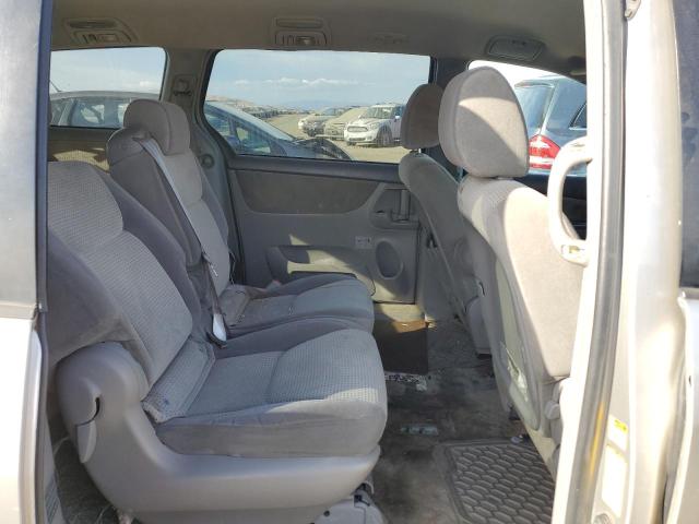 Photo 11 from auction – 2009 TOYOTA SIENNA CE with VIN 5TDZK23C19S279407