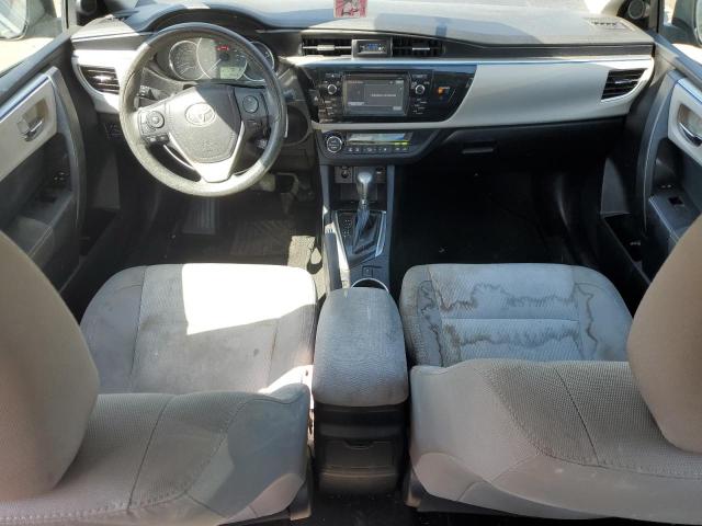 Photo 8 from auction – 2016 TOYOTA COROLLA L with VIN 2T1BURHE4GC620917