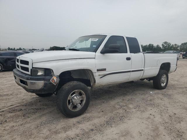 Photo 2 from auction – 2001 DODGE RAM 2500 with VIN 1B7KF23681J210408