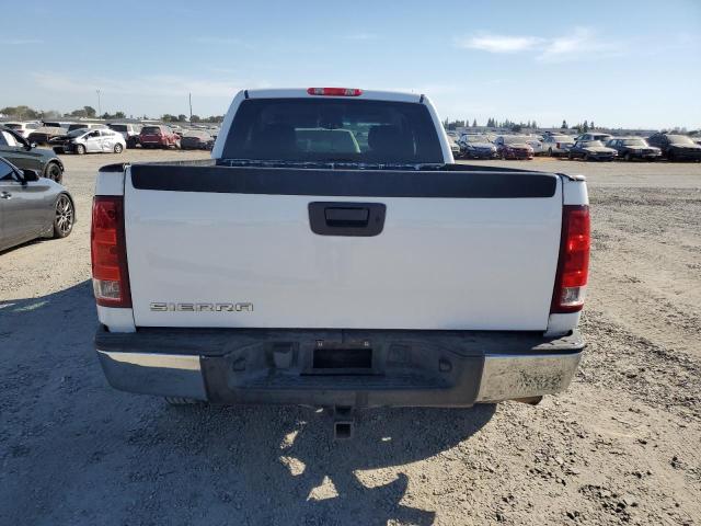 Photo 6 from auction – 2012 GMC SIERRA with VIN 1GTR1UEA3CZ225834