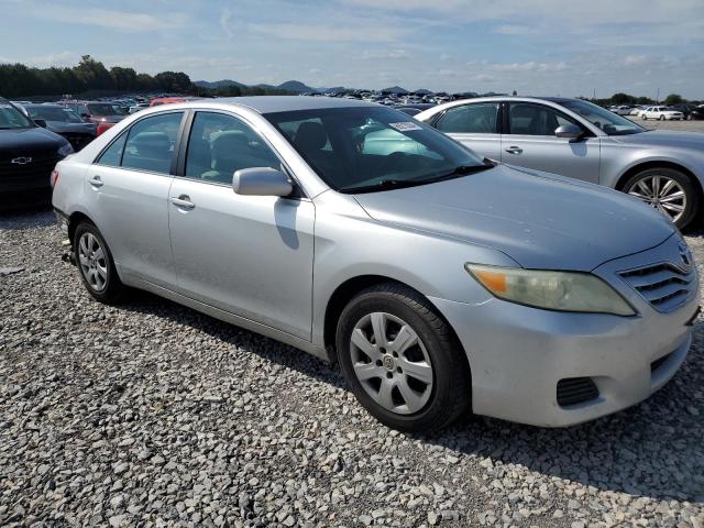 Photo 4 from auction – 2011 TOYOTA CAMRY BASE with VIN 4T1BF3EK2BU118707
