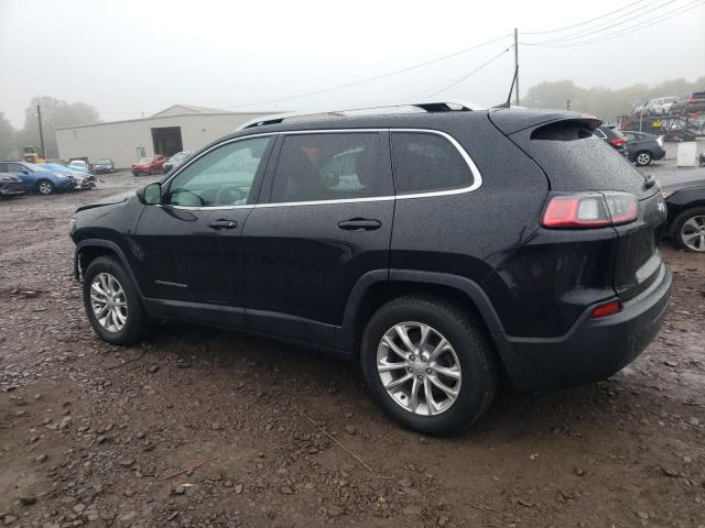 Photo 2 from auction – 2019 JEEP CHEROKEE L with VIN 1C4PJMCB1KD334937