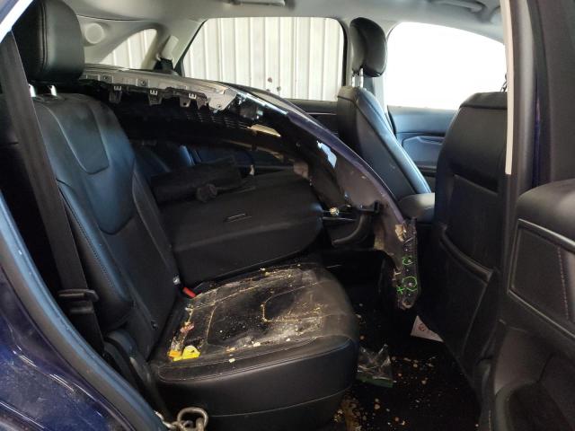 Photo 11 from auction – 2016 FORD EDGE TITAN with VIN 2FMPK4K85GBB78512