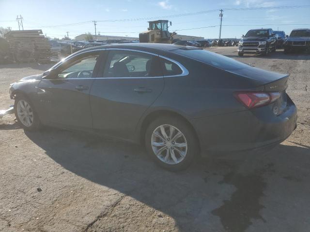 Photo 2 from auction – 2020 CHEVROLET MALIBU LT with VIN 1G1ZD5ST2LF072425