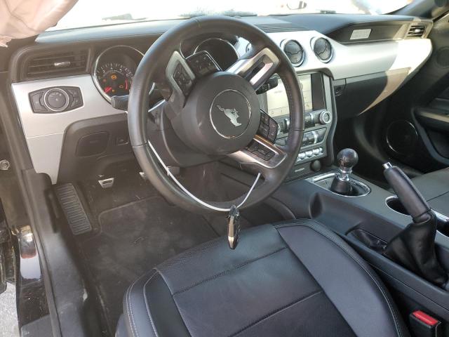 Photo 8 from auction – 2016 FORD MUSTANG with VIN 1FA6P8TH2G5232110