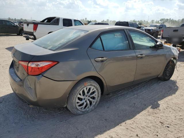 Photo 3 from auction – 2018 TOYOTA COROLLA L with VIN 5YFBURHE4JP795630