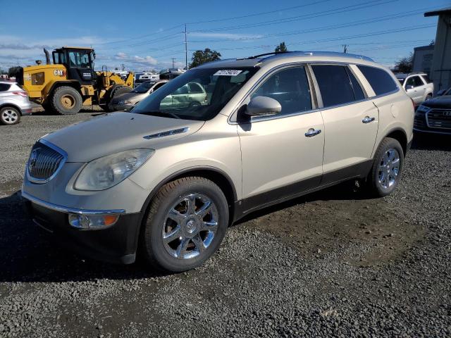 BUICK ENCLAVE CX 2009 with VIN 5GAEV23D89J131168 - Photo from auction