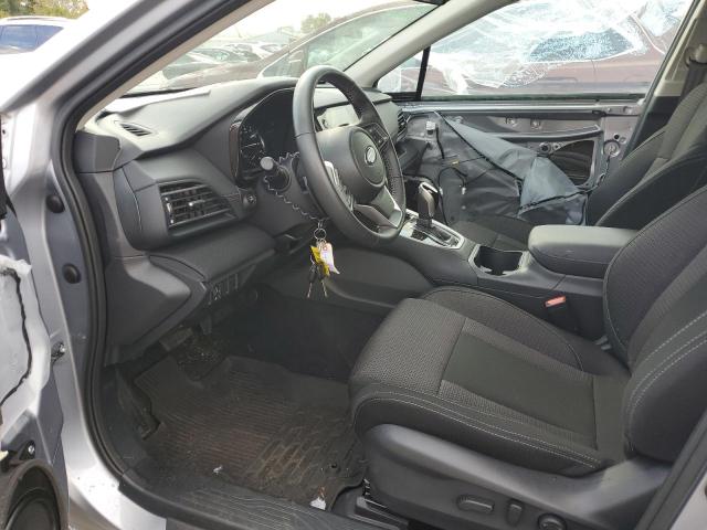 Photo 7 from auction – 2024 SUBARU OUTBACK PR with VIN 4S4BTACC0R3201089