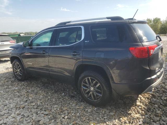 Photo 2 from auction – 2018 GMC ACADIA SLT with VIN 1GKKNULS3JZ228977