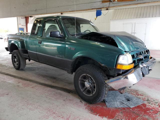 Photo 4 from auction – 1999 FORD RANGER SUP with VIN 1FTZR15V3XTA63108