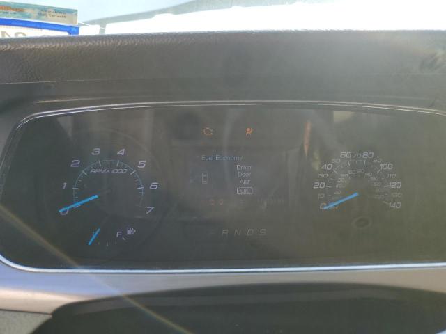 Photo 9 from auction – 2015 FORD TAURUS SEL with VIN 1FAHP2E82FG104990