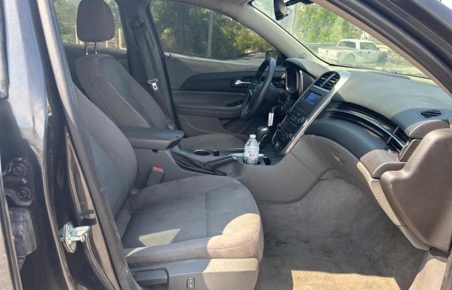 Photo 5 from auction – 2015 CHEVROLET MALIBU LS with VIN 1G11A5SLXFF157457