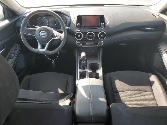 Photo 8 from auction – 2020 NISSAN SENTRA S with VIN 3N1AB8BV2LY222218