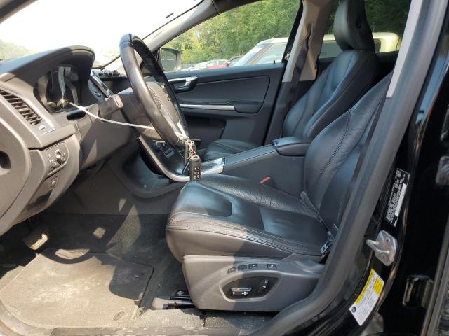 Photo 7 from auction – 2014 VOLVO XC60 3.2 with VIN YV4940DZ3E2511909