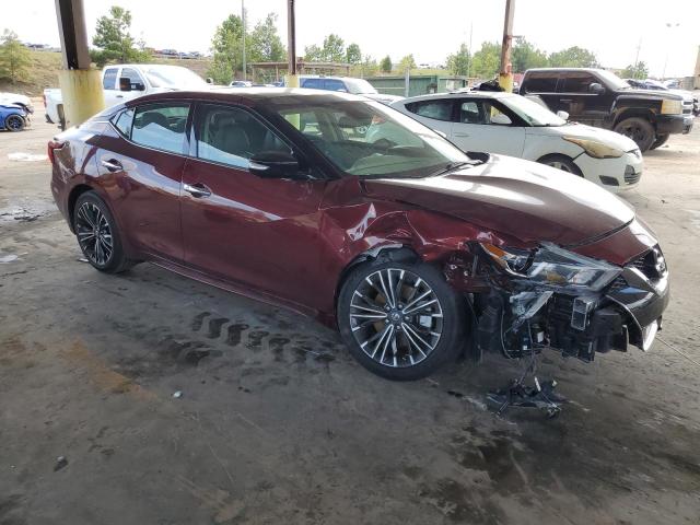 Photo 4 from auction – 2016 NISSAN MAXIMA 3.5 with VIN 1N4AA6AP3GC905833