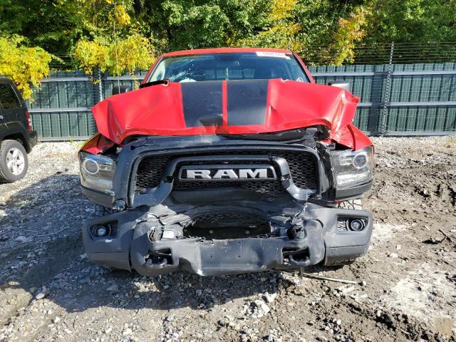 Фото 5 с аукциона – 2020 RAM 1500 CLASS с VIN 1C6RR7GT9LS141753