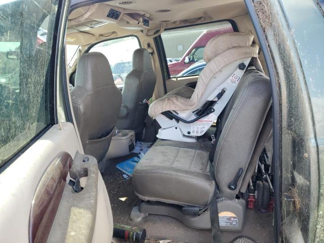 Photo 11 from auction – 2003 FORD EXCURSION with VIN 1FMSU45P33EC07754
