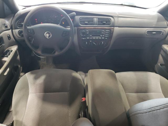 Photo 8 from auction – 2001 MERCURY SABLE GS with VIN 1MEFM50U31G635851