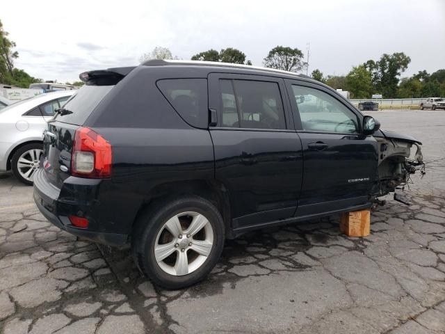 Photo 3 from auction – 2014 JEEP COMPASS LA with VIN 1C4NJDEB0ED646028