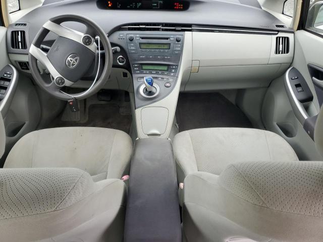 Photo 8 from auction – 2011 TOYOTA PRIUS with VIN JTDKN3DU0B1384741