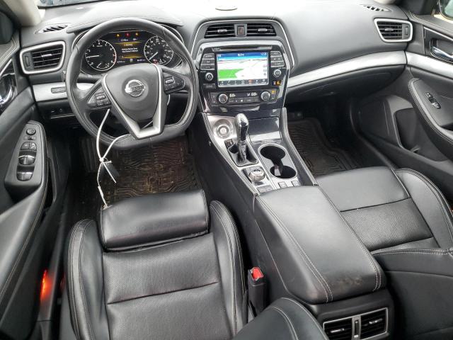 Photo 8 from auction – 2018 NISSAN MAXIMA 3.5 with VIN 1N4AA6AP3JC398374