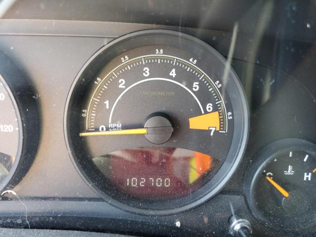 Photo 9 from auction – 2016 JEEP PATRIOT SP with VIN 1C4NJPBBXGD643047